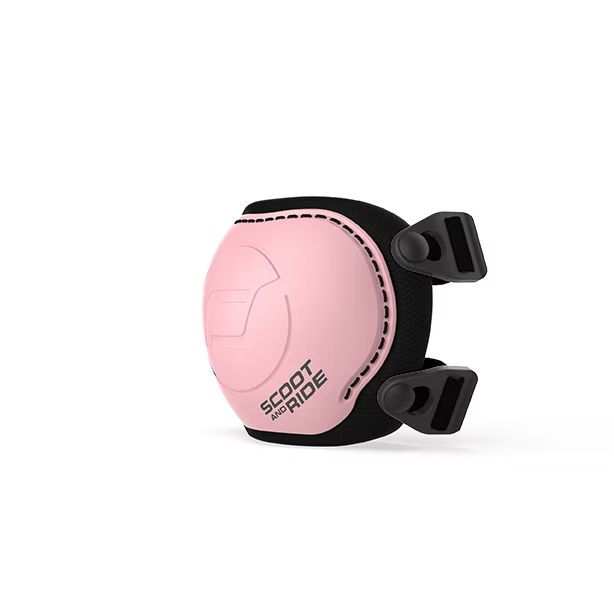 Scoot & Ride Protective Set - Rose