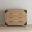 Child Craft Lucas Dresser - Nutmeg