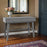 Child Craft Soho Desk - Cool Grey
