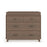 Child Craft Soho 3-Drawer Dresser - Dusty Heather F03909.86