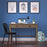 Child Craft Harmony Desk - Dusty Heather