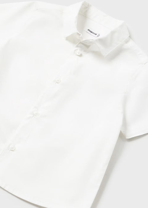 Mayoral Bermuda Set - Marino Mez