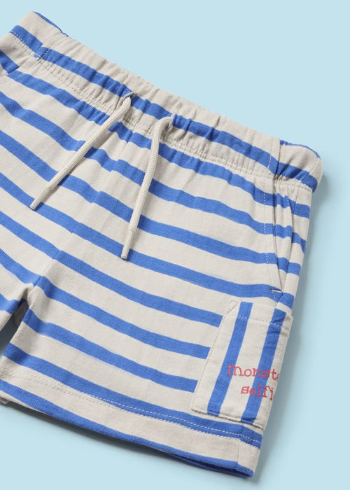 Mayoral 3pc Knit Set - Sandia