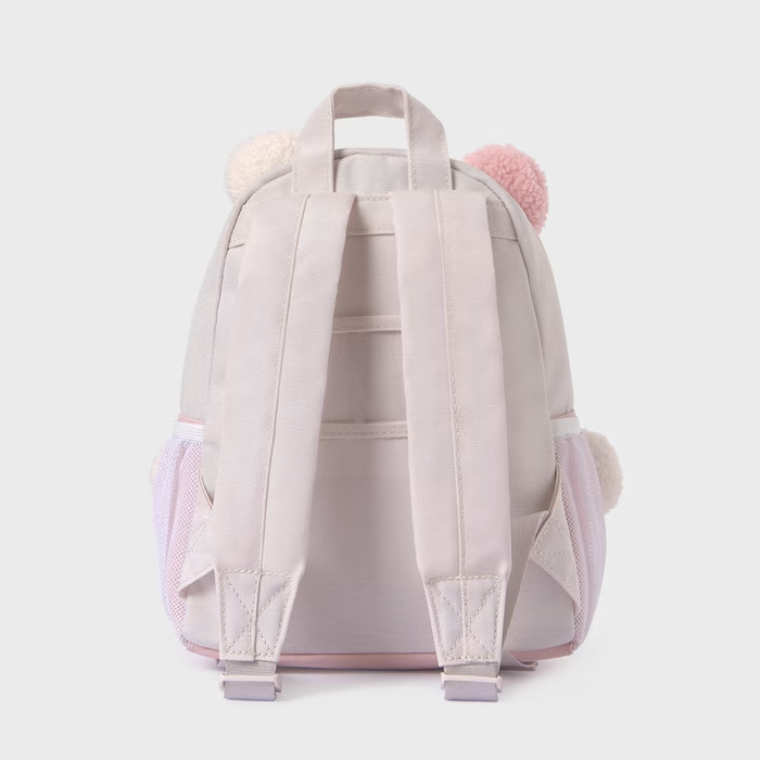Mayoral Backpack - Rosa Baby 19354
