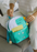 Mayoral Backpack - Dinosaurio 9895