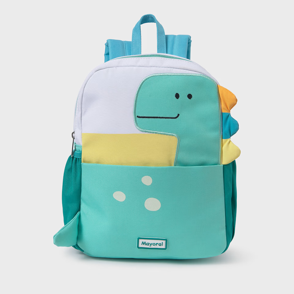 Mayoral Backpack - Dinosaurio 9895