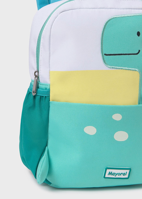 Mayoral Backpack - Dinosaurio 9895