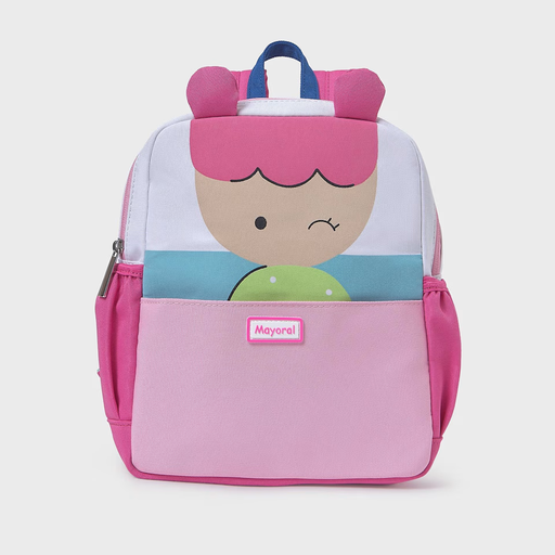Mayoral Backpack - Muneca 9895