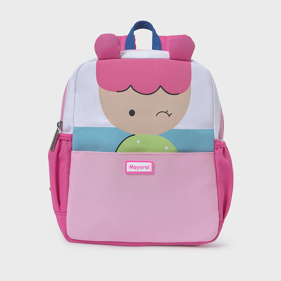 Mayoral Backpack - Muneca 9895