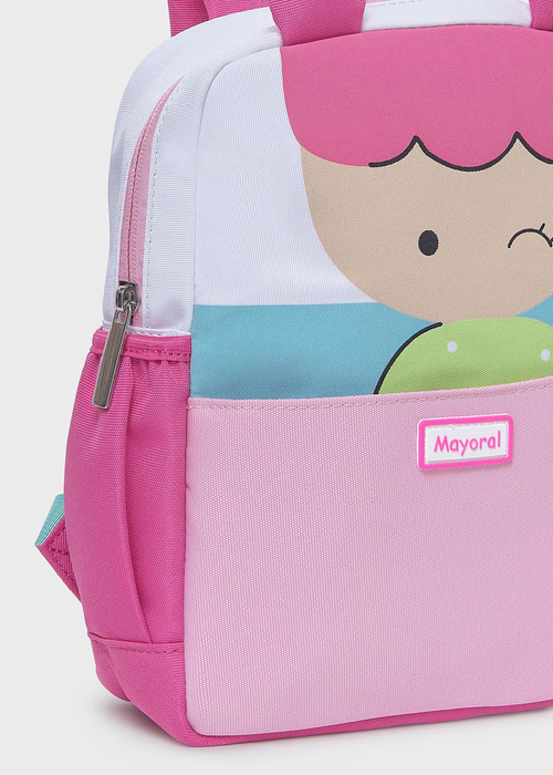 Mayoral Backpack - Muneca 9895