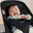 BabyBjorn Bouncer Bliss - Gray Beige