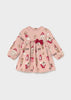 Mayoral Fleece Dress Set - Petisui