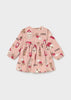 Mayoral Fleece Dress Set - Petisui