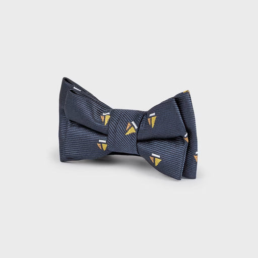 Mayoral Bow Tie - Barcos