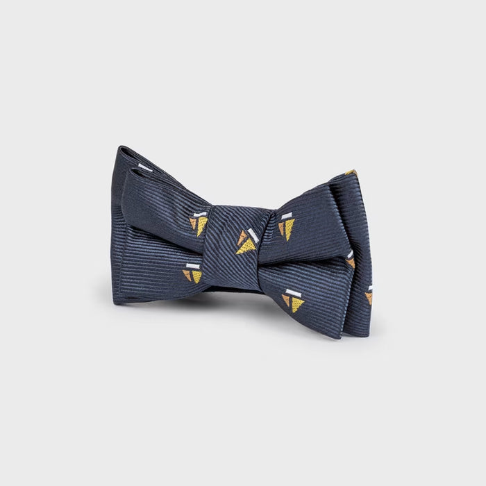 Mayoral Bow Tie - Barcos