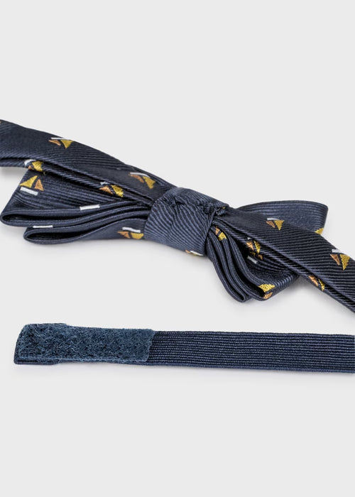 Mayoral Bow Tie - Barcos