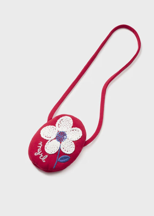 Mayoral Dress - Rojo 1919