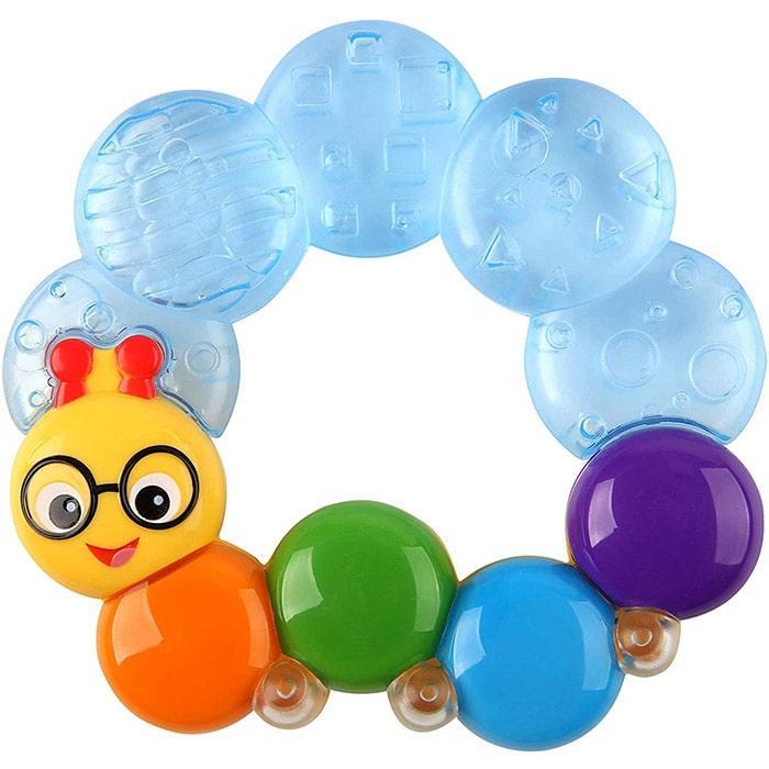 Baby Einstein Teether Pillar