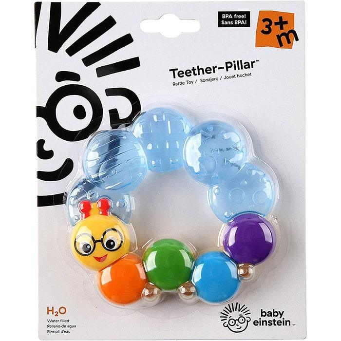 Baby Einstein Teether Pillar