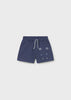 Mayoral French Terry Shorts - Oceano