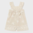 Mayoral Linen Romper - Lino-Crudo