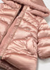 Mayoral Long Coat - Petisui