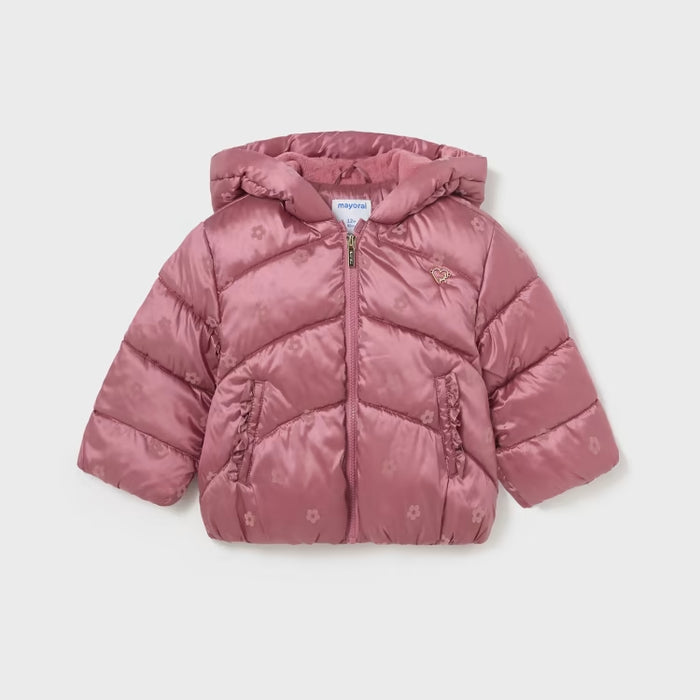 Mayoral Jacket - Orquidea 2424