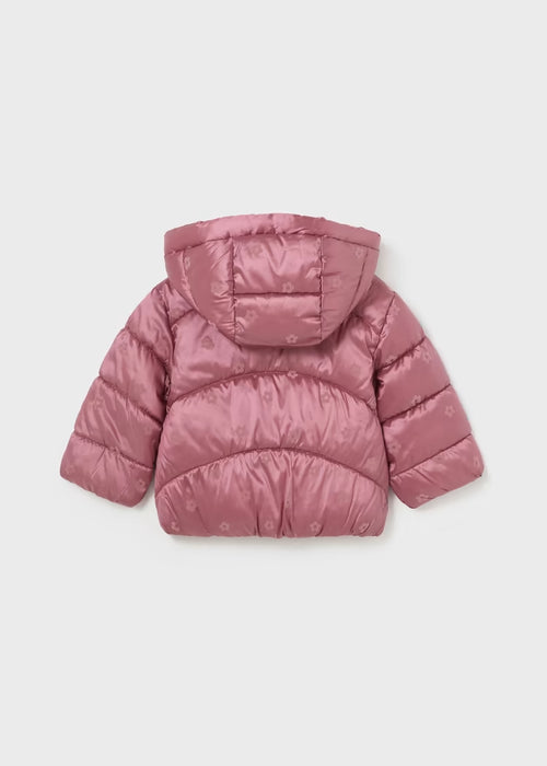 Mayoral Jacket - Orquidea 2424