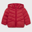 Mayoral Soft Coat - Rojo 2423
