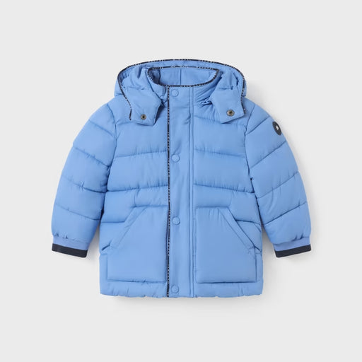 Mayoral Coat w/ Details - Clelo 2438