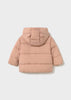 Mayoral Quilted Bear Puffer- Petisui