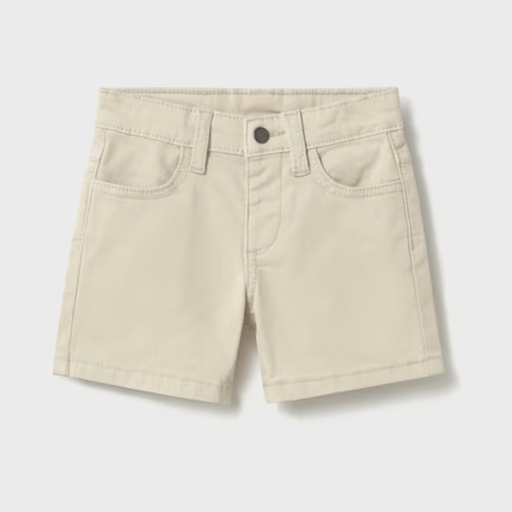 Mayoral Baby Shorts - Canamo