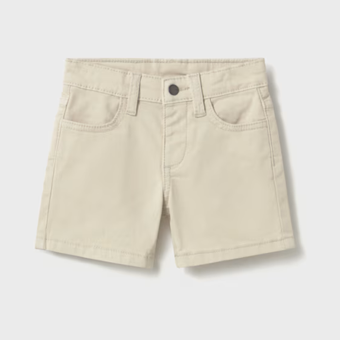 Mayoral Baby Shorts - Canamo