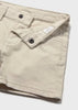 Mayoral Baby Shorts - Canamo