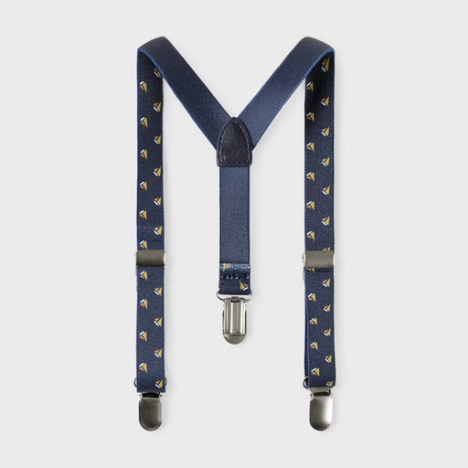 Mayoral Straps - Barcos