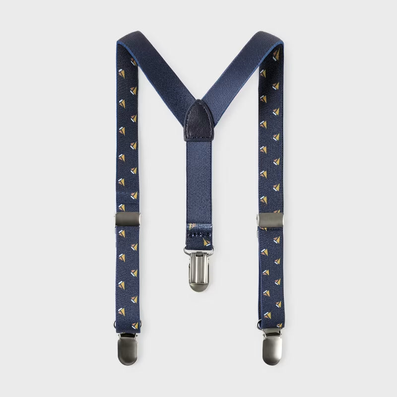 Mayoral Straps - Barcos