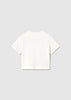 Mayoral Wagon Graphic T-shirt - Nata