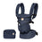 Ergobaby Carrier Omni 360 Cool Air Mesh - Midnight Blue
