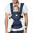 Ergobaby Carrier Omni 360 Cool Air Mesh - Midnight Blue