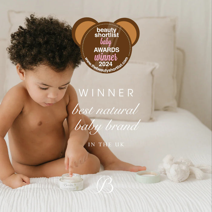 Little Butterfly Baby Essential Kit