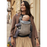 Baby Bjorn Carrier Harmony 3D Mesh - Gray Beige