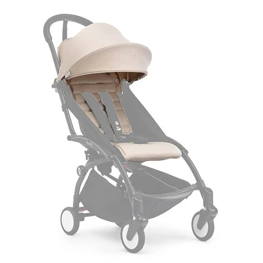 Stokke YOYO 3 6+ Color Pack - Bonpoint Beige