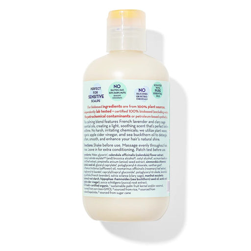 California Baby Calming Hair Conditioner - 8.5oz