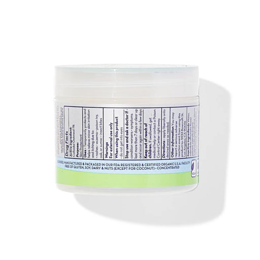 California Baby Eczema Cream - 2oz