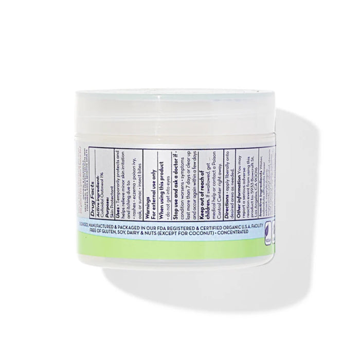 California Baby Eczema Cream - 2oz