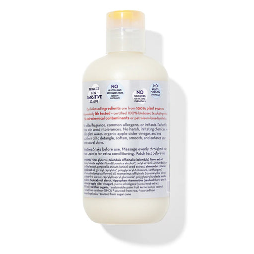 California Baby Super Sensitive Hair Conditioner - 8.5oz