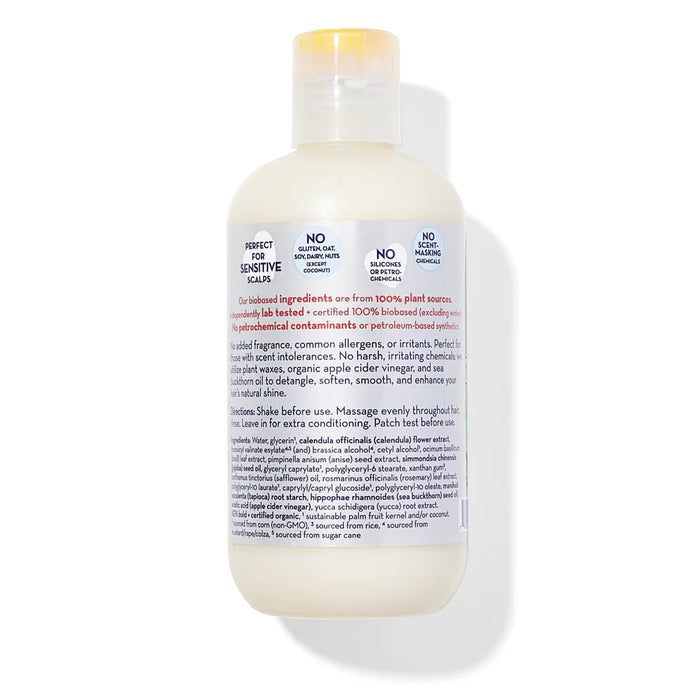 California Baby Super Sensitive Hair Conditioner - 8.5oz