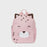 Mayoral Backpack - Blush 19200