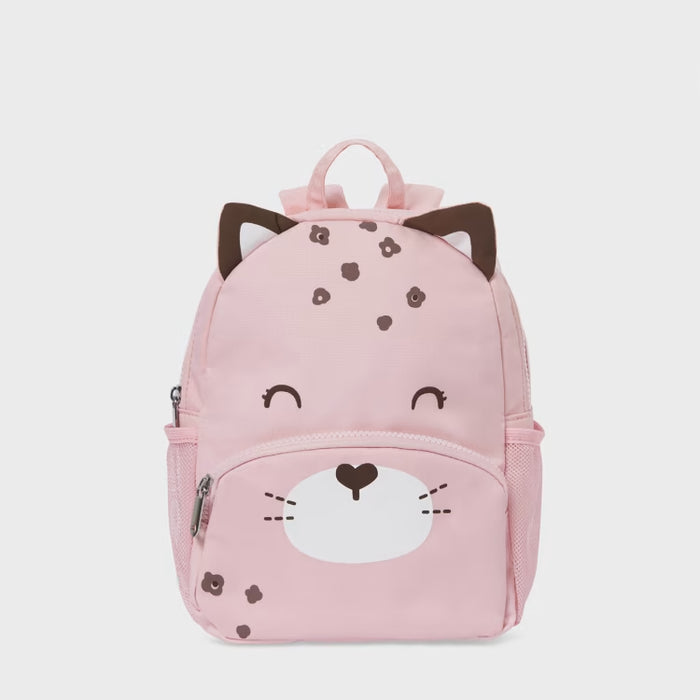 Mayoral Backpack - Blush 19200