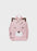 Mayoral Backpack - Blush 19200